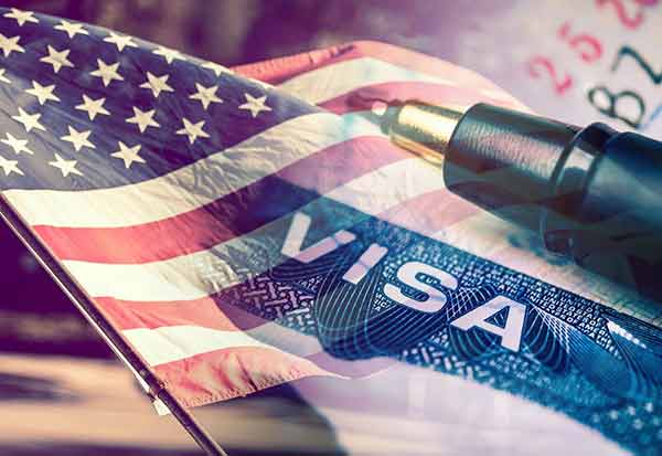 美国面签:签证官最常问的10个问题