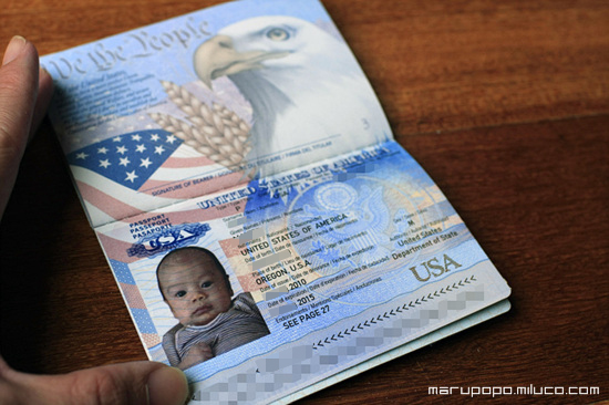 美国护照变化就要到来:难免大量积压-华人工商