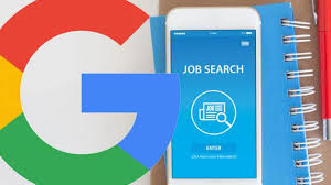 Google开始帮你找工作 增求职搜索功能