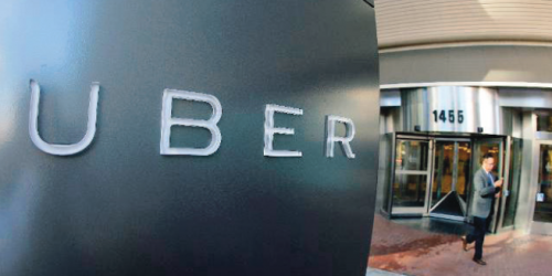 做优步uber司机 新移民的一项不错的选择