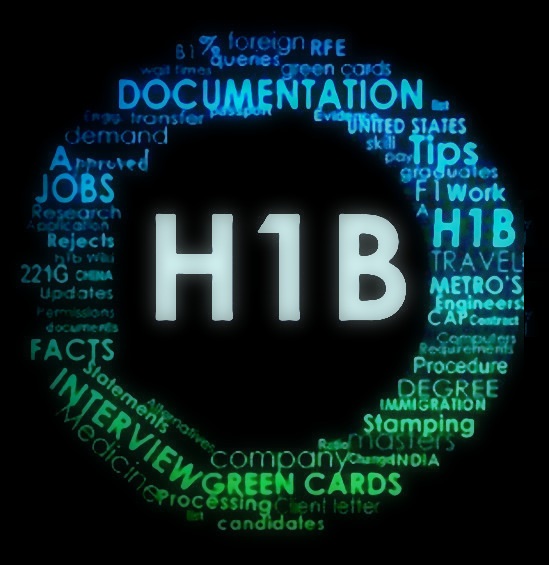 美国移民局即日起恢复部分H1B申请的加急服务