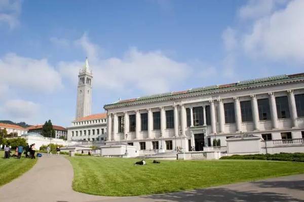加州10大公立大學特點分析