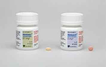 美国希望之光：Dabrafenib 和Trametinib 被批准用於有BRAF V600E基因突变的转移性非小细胞肺癌