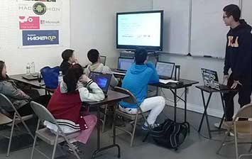 科岭数理电脑学校：AP电脑 8/26 秋季班开课