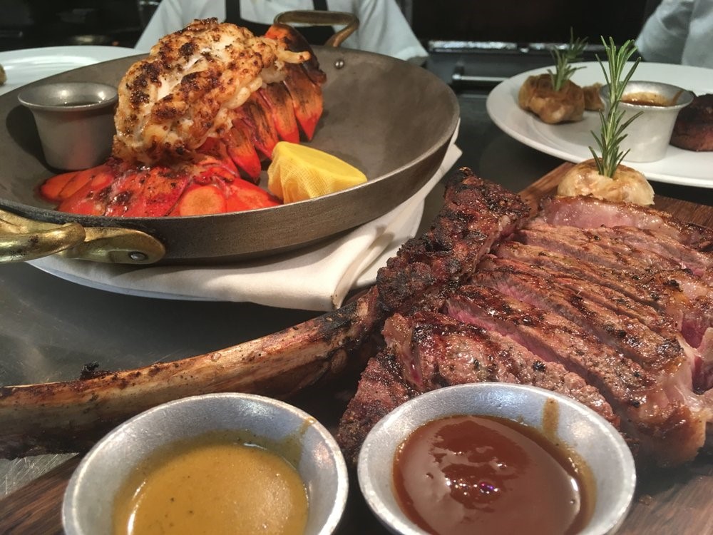 哪些洛杉矶的异国餐厅 可以惊艳到你的味蕾呢？