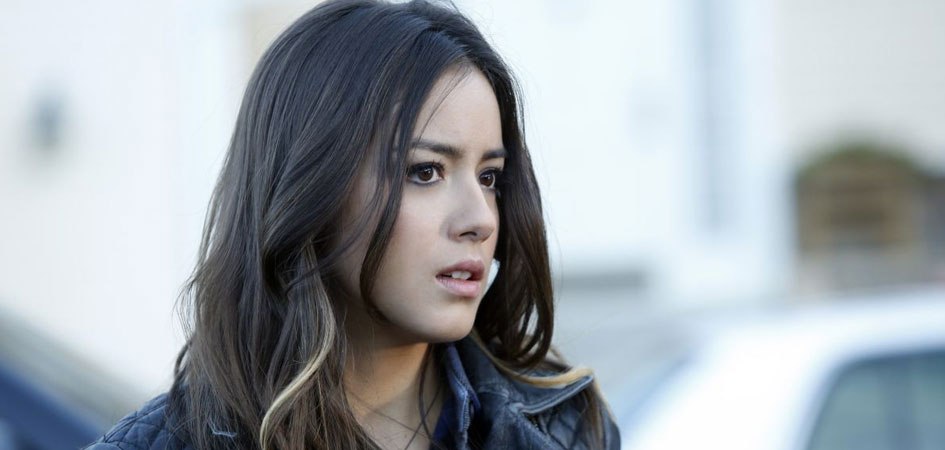 华裔女星：“我改掉了中国姓 才赢得好莱坞青睐”