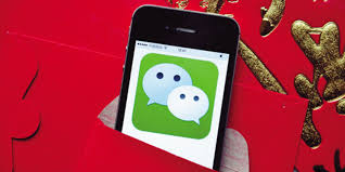 华人注意！微信红包换美金 华男被骗数千元美元