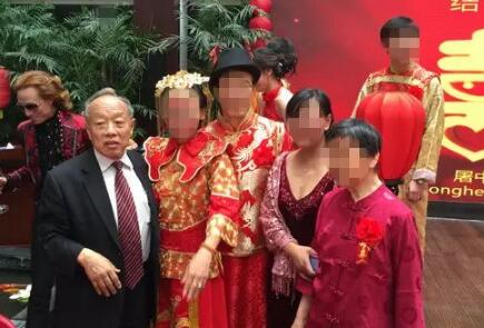 央视女主持受虐案开庭 双方申请限制令均被驳回