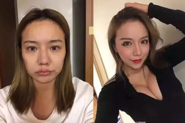 P了张图把签证P没了 中国妹子10年美签被吊销