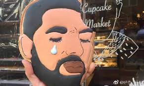 这家靠川普发迹的烘焙坊 做了更多名人大头饼干