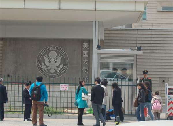 美签审查更严 面签需陈述入美3个月计划不得变更