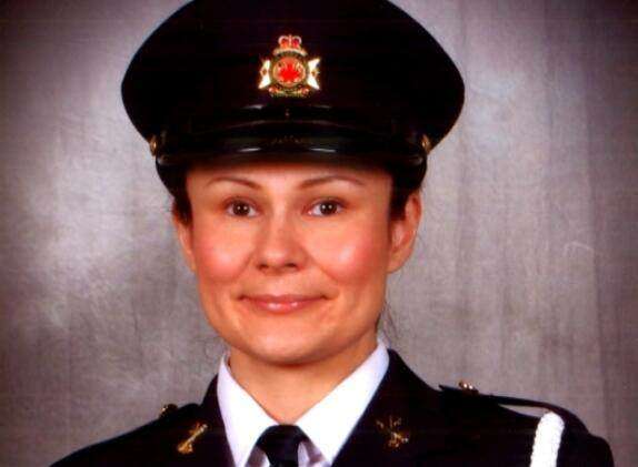 加国监狱风云 女狱警遭性侵 沒人理睬