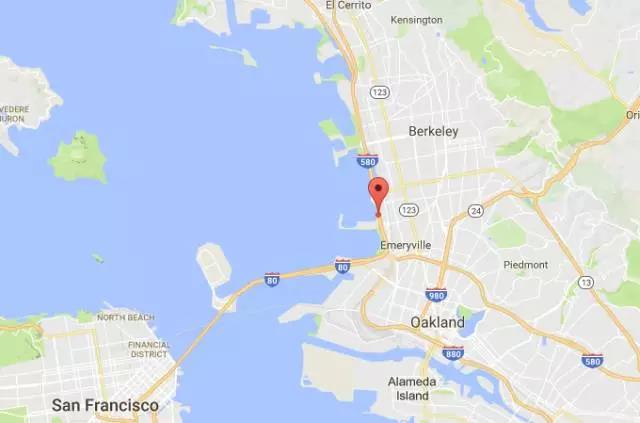 三藩I-80 上演警匪追逐 嫌犯诈降 反被被杀