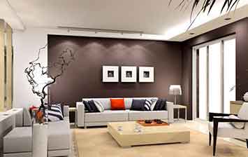 大新室內設計為您實現追求的夢想，帶給您一個溫馨舒適的家