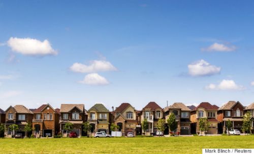 美国房价：已到十年新高，但春天还远未结束