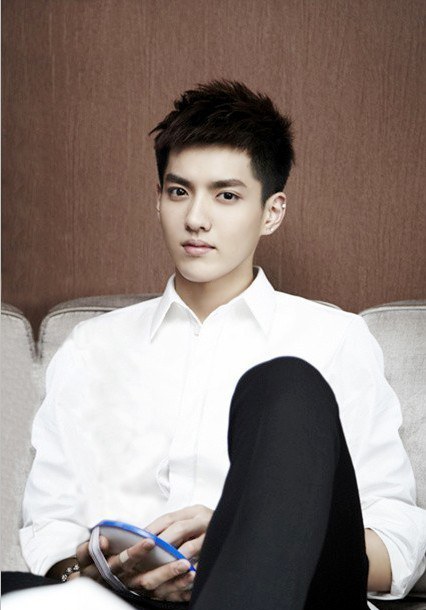 吴亦凡又来洛杉矶做什么？他可真爱LA火锅啊~