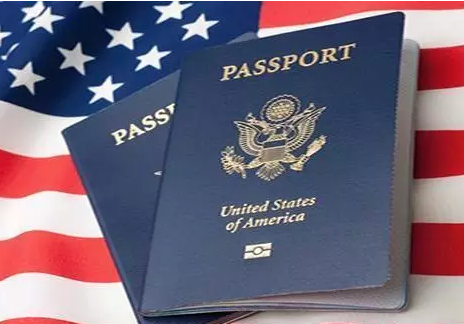  注意！明年美国这些人境内搭机需使用护照