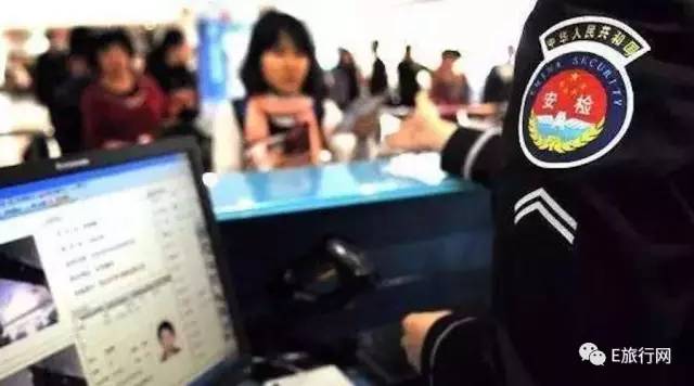 来美航班新规要执行了！登机前须二次面谈 