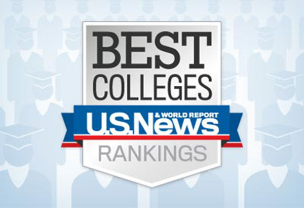 USNews 美國大學排名與世界大學排名為何差別這麼大？