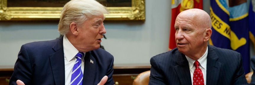 共和党新税改方案：减轻企业与中产税收负担