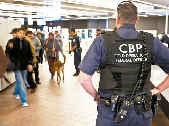 盘点在美入关被遣返的中国人 到底错在哪？