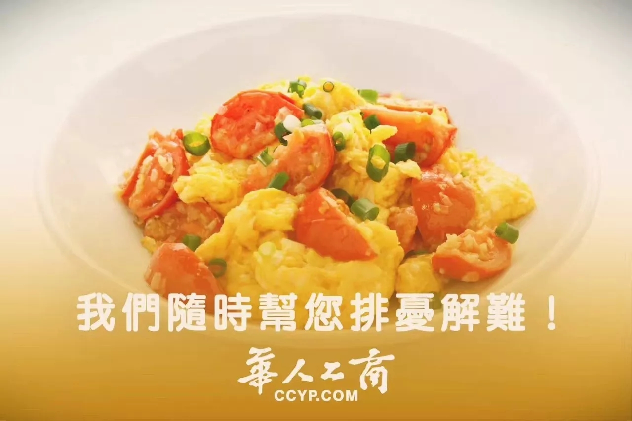 世界再大不过一盘番茄炒蛋 有些关怀远超番茄蛋