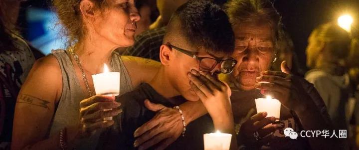 得州周末教堂屠杀血案后续 | 枪手曾服役空军，并有家暴史！