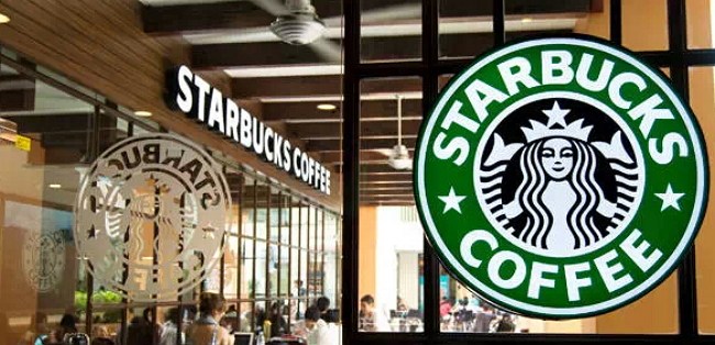 星巴克又开始买一赠一了 只限11月9日-13日