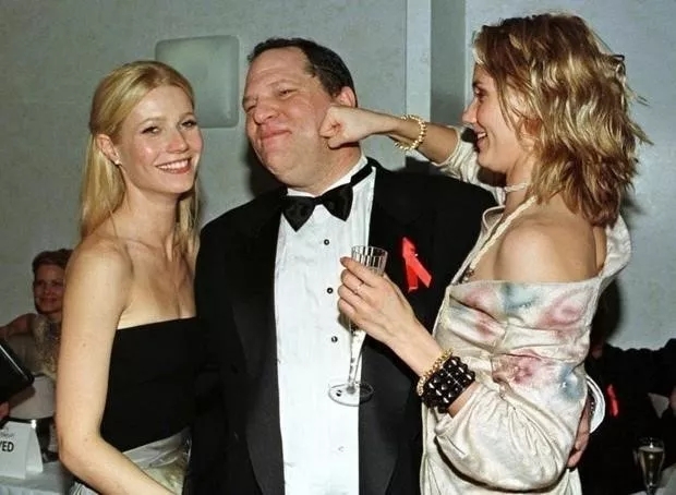 好莱坞性侵案每日一曝光 娱乐圈多少丑闻人不知