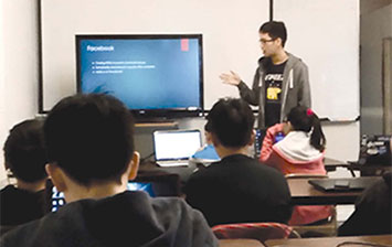 科岭数理电脑学院 AP/IB 密集加强班November 20全新开班