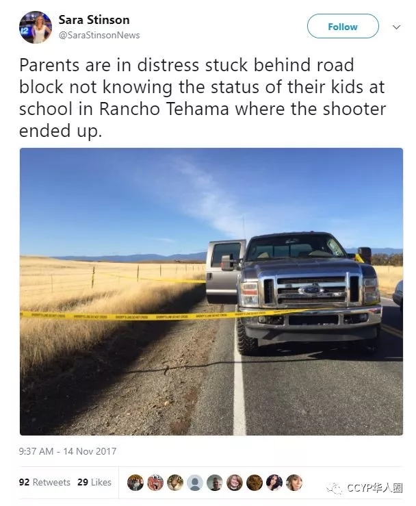 北加州校园枪手身份大揭秘，有二十年的精神隐患，案发前夜手刃妻子