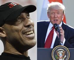 偷窃球员父亲不知感恩 川普：早知道让他坐牢