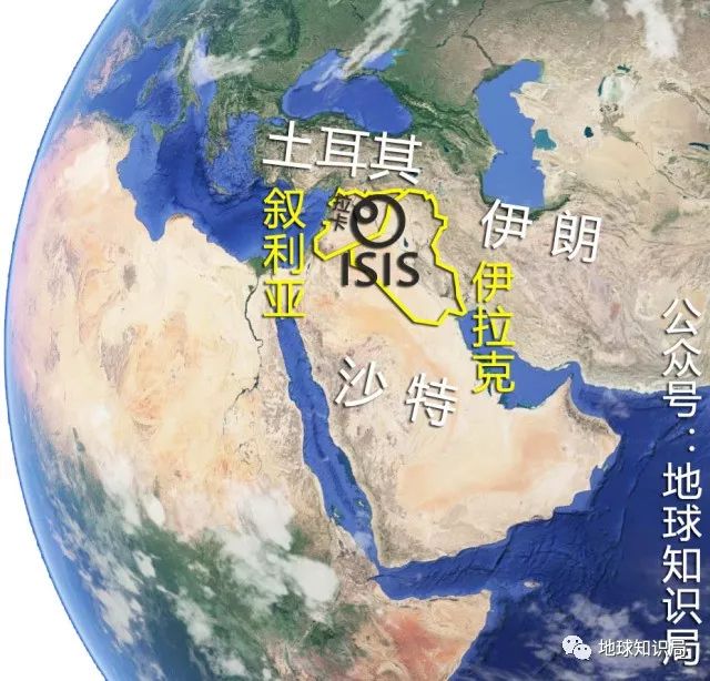 伊拉克和伊朗宣布： 极端组织IS已被剿灭 ！