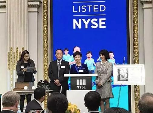 红黄蓝被美国律师起诉 但罪名不是因为虐童