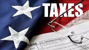 2018年税收新规来袭 影响华人几大变化先知道