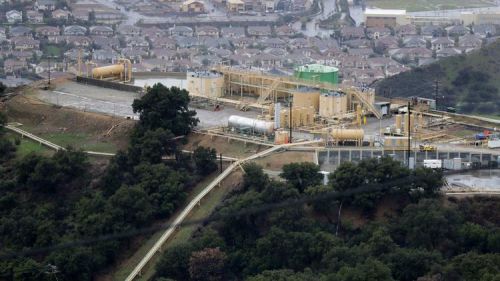 今冬寒潮来袭 南加燃气公司或无法提供足够燃气