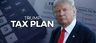 川普税改通过 直击华人美国梦：票子房子孩子