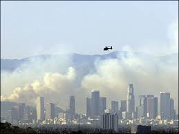 本周洛杉矶地区将迎来最强劲风暴 提前做好防范哦