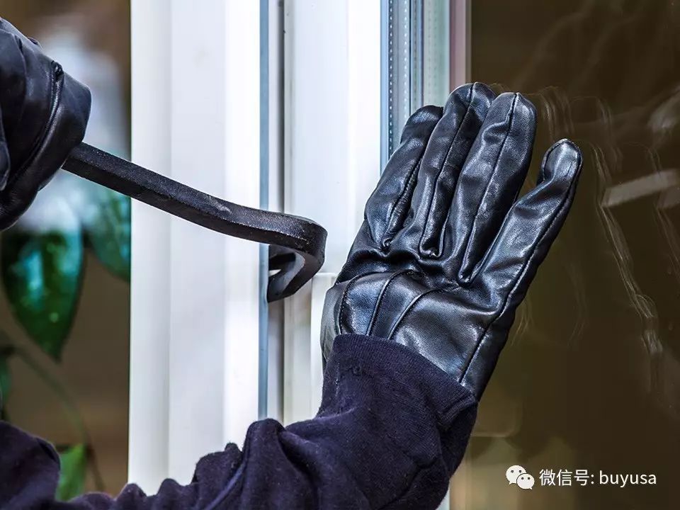 洛杉矶华人城市偷窃率暴增 蒙特利公园最不安全