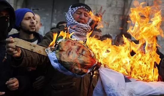 川普点燃火药桶 美对全体公民再发“全球警戒”