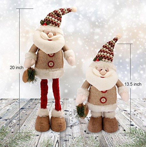 这样设计圣诞餐桌 美呆了的布置配得上美食~