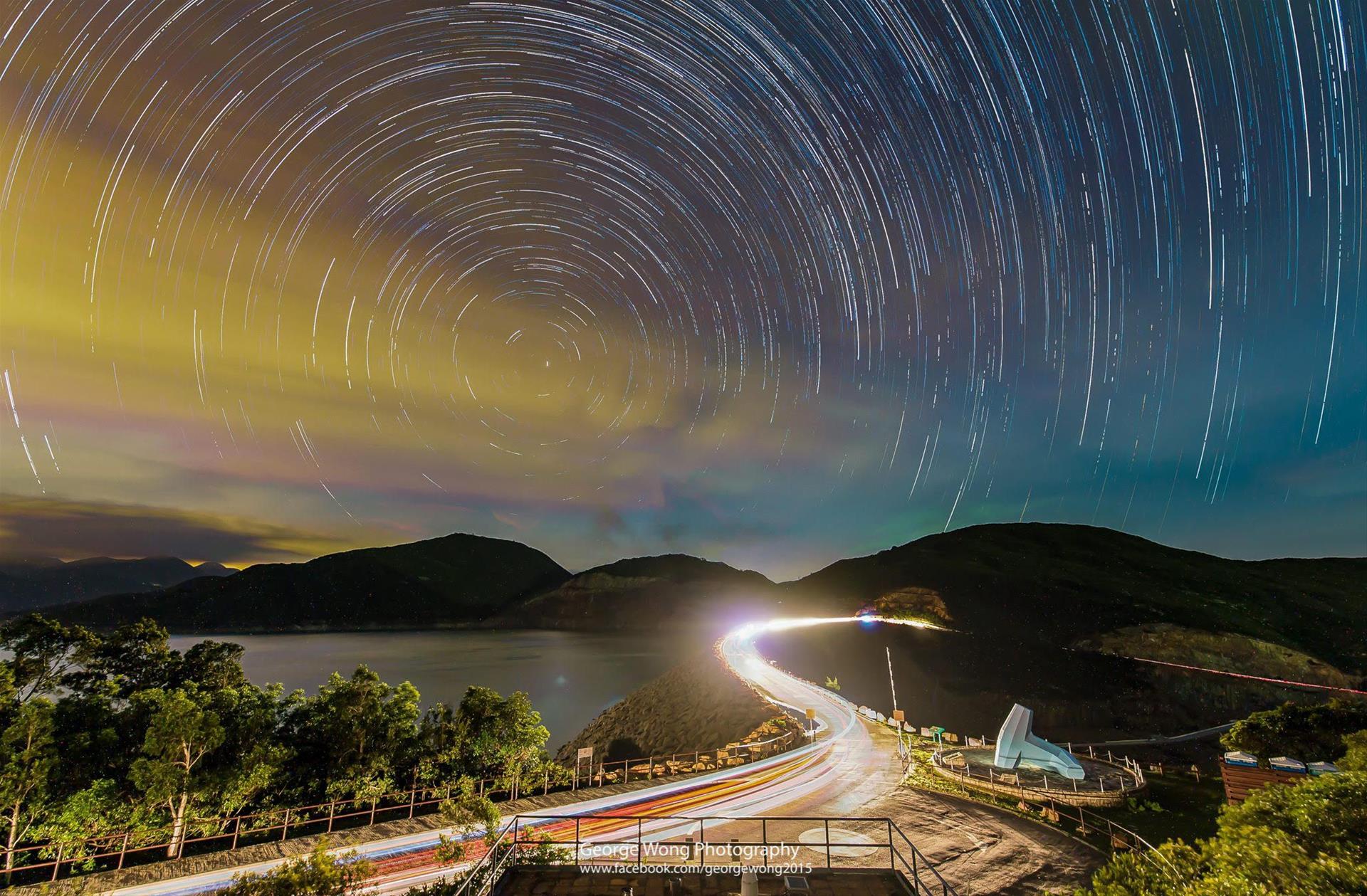 今晚看最浪漫双子座流星雨！想好许什么愿了吗？