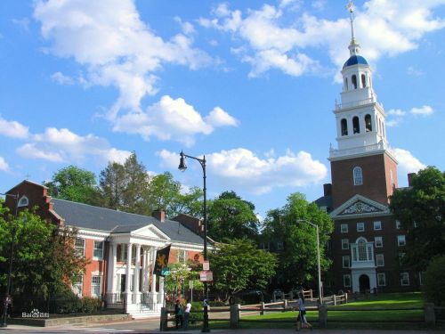 哈佛大学提前录取结果出炉 亚裔增至24.2%