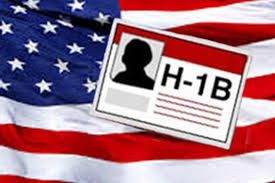 H1B签证配偶工作许可确认被砍 明年开始执行