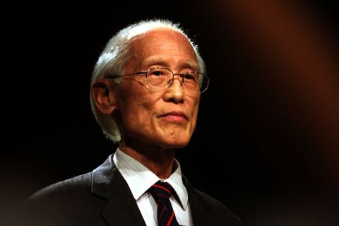 “我的诗歌，不只是《乡愁》”纪念诗人余光中