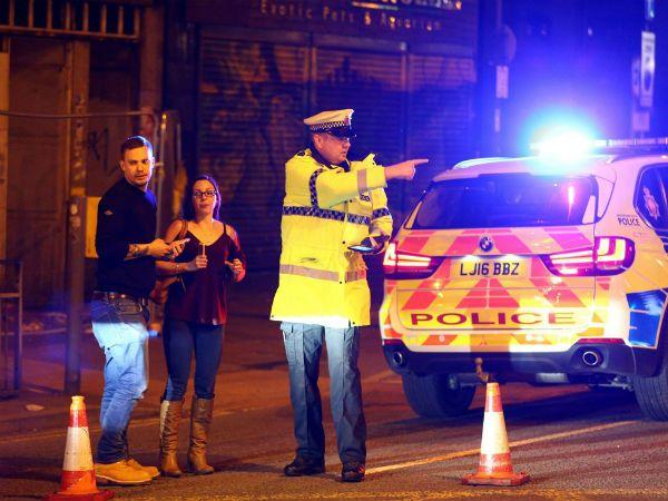 加州率先测试最新检测装置 阻挡ISIS自杀炸弹