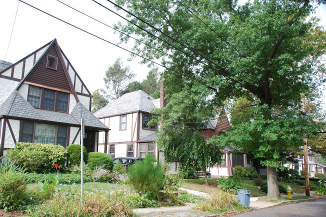 税改通过消息一出，华人抢着提前缴明年地税