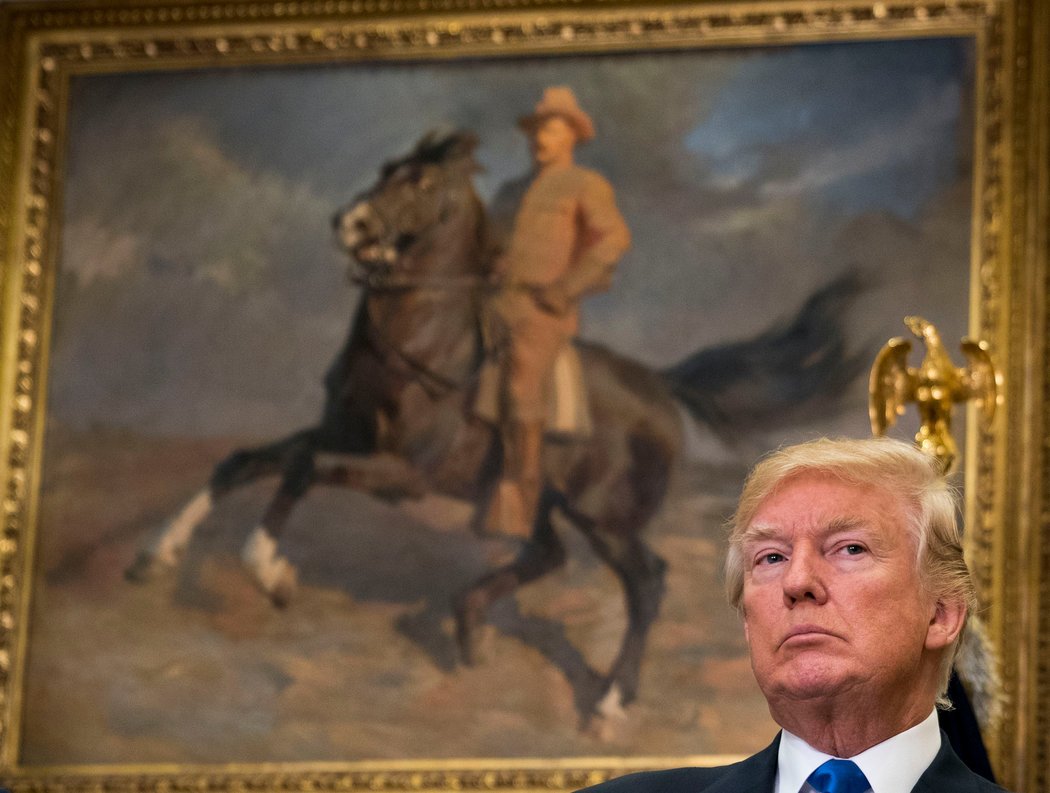 税改尘埃落定后，川普拟推30年来最大移民改革