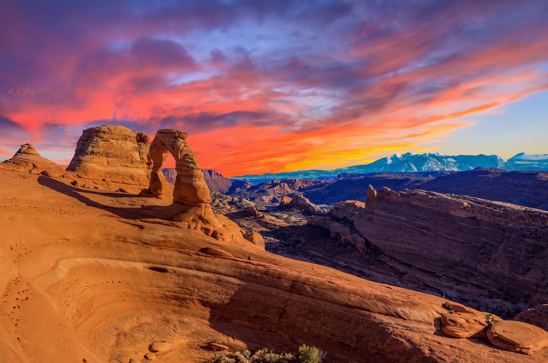 Free National Park Day-国家公园免票日