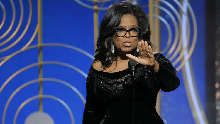 在史上“最黑”金球奖上，哪些影片是赢家？